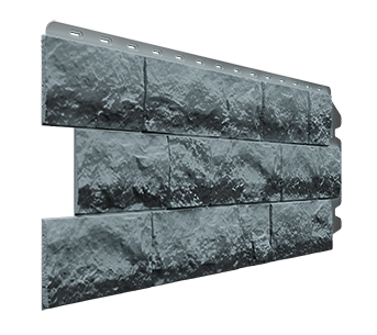Facade panel Docke Fels Granite