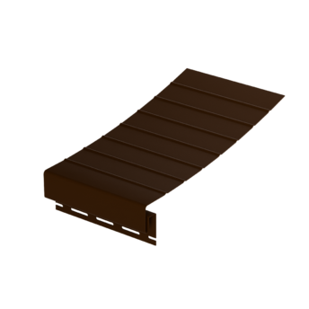 J-Fascia 300 Chestnut