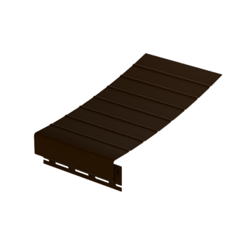 J-Fascia 300 Chocolate