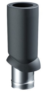 Труба ИЗЛ-160/700/ Black, (RR33)