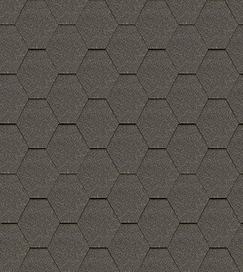 Bitumen Shingles Docke Sheffield mocha