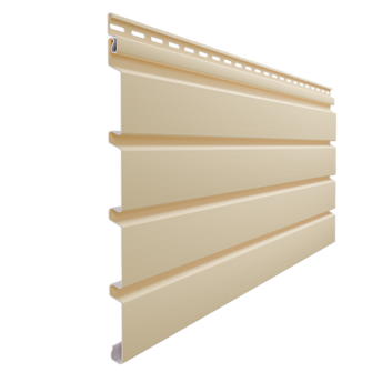Siding planken Docke Q2.4 Light Maple