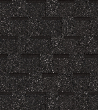 Laminated Shingles Dragon Original, Asphalt