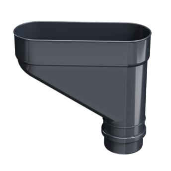 Collector Lux Graphite, (RAL 7024)