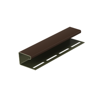 Siding Chestnut