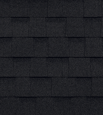 Laminated Shingles Dragon Lux, Blueberry