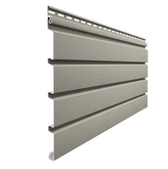 Siding planken Docke Q2.4 Sandal