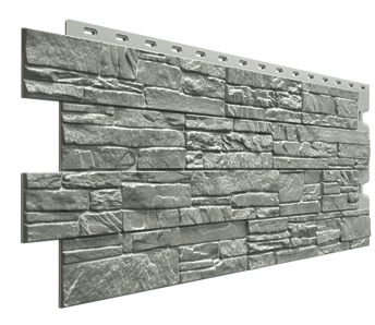 Facade panel Docke Stein Basalt