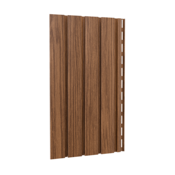 Siding planken Docke Монреаль Планкен Q2.4 Almond