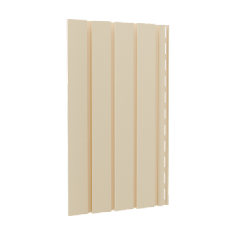 Siding planken Docke Q2.4 Light Maple