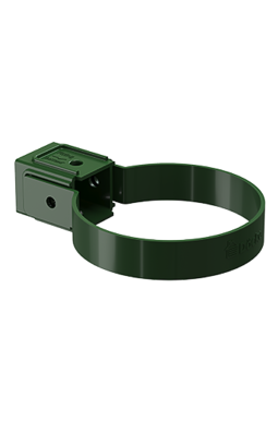 Universal clamp Standard Green, (RAL 6005)