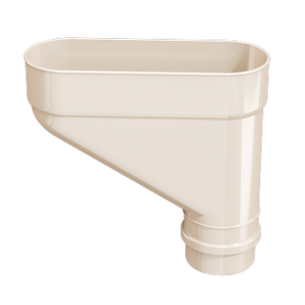Collector Lux Latte, (RAL 1015)