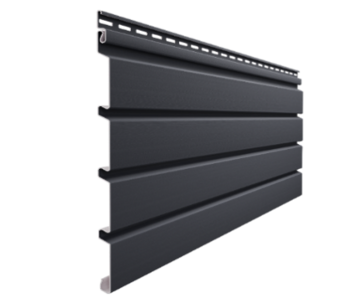 Siding planken Docke Q2.4 Graphite