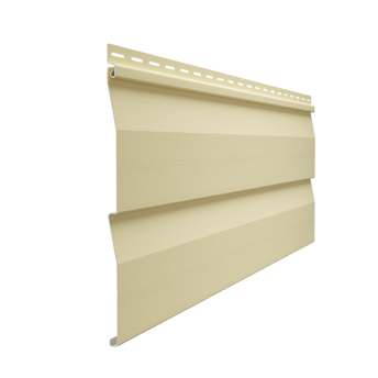Siding shipboard Docke Standard D4.5D Banana