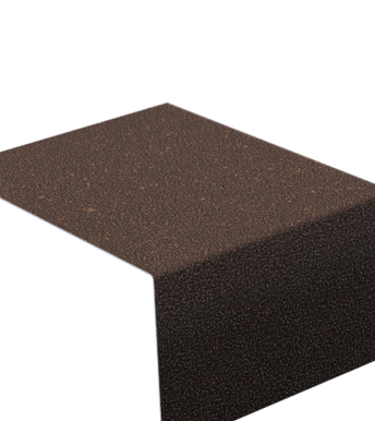 Facade shingles Docke Наличник Ruby
