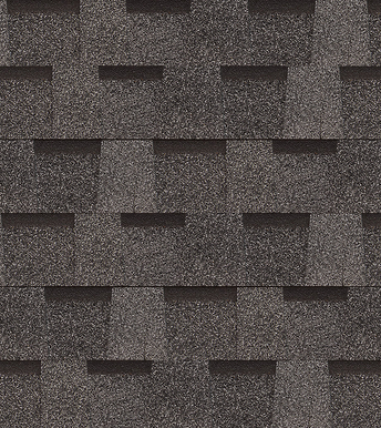 Laminated Shingles Dragon Original, Titanium