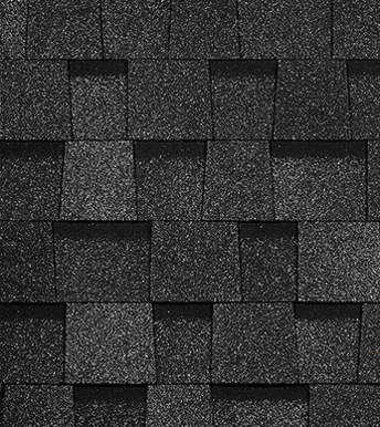 Laminated Shingles Dragon Lux, Blueberry