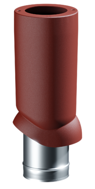 Труба ИЗЛ-160/700/ Red, (RR29)