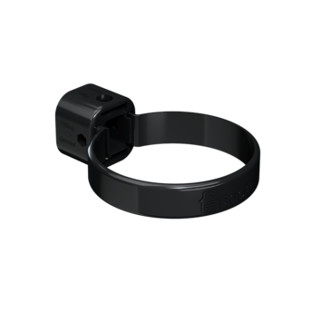 Хомут универсальный Престиж Carbon, (RR-33)