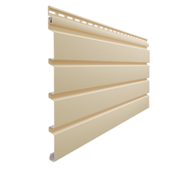 Siding planken Docke Q2.4 Light Maple