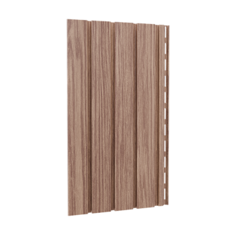 Siding planken Docke Монреаль Планкен Q2.4 Cedar