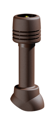 Трубный аэратор 110/650/ Green, (RAL 8019)