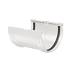 White<br>(RAL 9003)