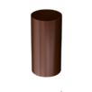 Chestnut<br>(RAL 8017)