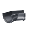 Graphite<br>(RAL 7024)