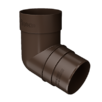 Chocolate<br>(RAL 8019)