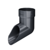 Graphite<br>(RAL 7024)