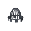 Graphite<br>(RAL 7024)