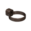 Chocolate<br>(RAL 8019)