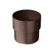 Dark brown<br>(RAL 8019)