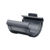 Graphite<br>(RAL 7024)