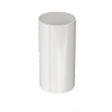 White<br>(RAL 9003)