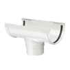 White<br>(RAL 9003)