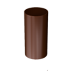 Light brown<br>(RAL 8017)
