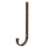 Chocolate<br>(RAL 8019)