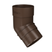Chocolate<br>(RAL 8019)