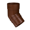 Chestnut<br>(RAL 8017)