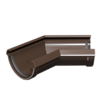 Chocolate<br>(RAL 8019)
