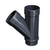 Graphite<br>(RAL 7024)