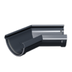 Graphite<br>(RAL 7024)