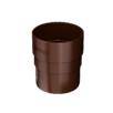 Chestnut<br>(RAL 8017)