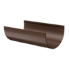 Dark brown<br>(RAL 8019)