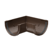 Chocolate<br>(RAL 8019)