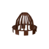 Chestnut<br>(RAL 8017)