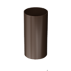 Chocolate<br>(RAL 8019)