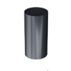 Graphite<br>(RAL 7024)